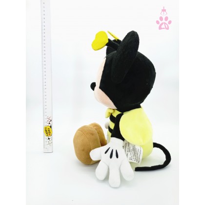Disney Mickey Mouse Minnie Pillow SoftToys/PlushToys/KidsToys 25-45cm  迪士尼米奇米妮枕头娃娃玩具公仔25厘米-45厘米