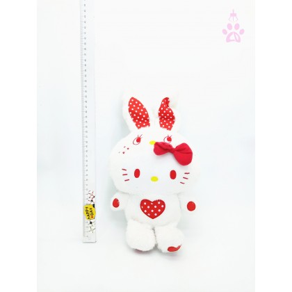 Hello Kitty Love SoftToys/PlushToys/KidsToys 25-35cm凯蒂猫爱心25厘米-35厘米