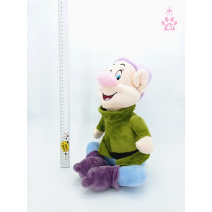Snow White and the Seven Dwarfs SoftToys/PlushToys/KidsToys 25-35cm  白雪公主和七个小矮人娃娃玩具公仔25厘米-35厘米