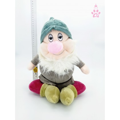 Snow White and the Seven Dwarfs SoftToys/PlushToys/KidsToys 25-35cm  白雪公主和七个小矮人娃娃玩具公仔25厘米-35厘米