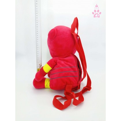 Marvel School Bag KidsBag SoftToys/PlushToys/KidsToys 25-35cm  复仇者联盟小学书包25厘米-35厘米