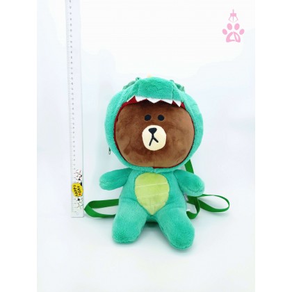 Marvel School Bag KidsBag SoftToys/PlushToys/KidsToys 25-35cm  复仇者联盟小学书包25厘米-35厘米