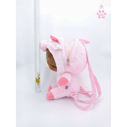 Marvel School Bag KidsBag SoftToys/PlushToys/KidsToys 25-35cm  复仇者联盟小学书包25厘米-35厘米