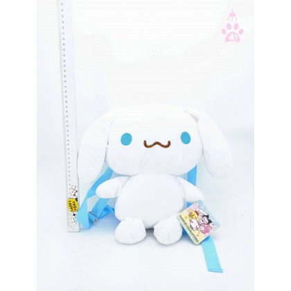 Doraemon/XO/Kitty/Pudding/Pikachu/Stitch/Lotso/Unicorn Shoulder Bag SoftToys/PlushToys/KidsToys 25-35cm叮当/独角马/史迪仔/凯蒂猫/皮卡丘/叮当背包娃娃玩具公仔25厘米-35厘米
