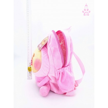 （zy）Disney School Bag SoftToys/PlushToys/KidsToys 25-35cm  迪士尼小孩子包包25厘米-35厘米