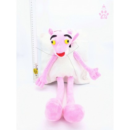 Pink Panther Handbag SoftToys/PlushToys/KidsToys 25-45cm  粉红豹手提包娃娃玩具公仔25厘米-45厘米
