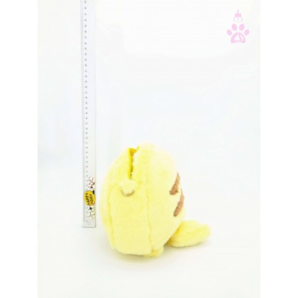 Pikachu /Donald Duck Bag SoftToys/PlushToys/KidsToys 25-35cm  皮卡丘屁屁唐老鸭包包娃娃玩具公仔25厘米-35厘米