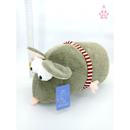 Mouse SoftToys/PlushToys/KidsToys 25-35cm  老鼠娃娃玩具公仔25厘米-35厘米 