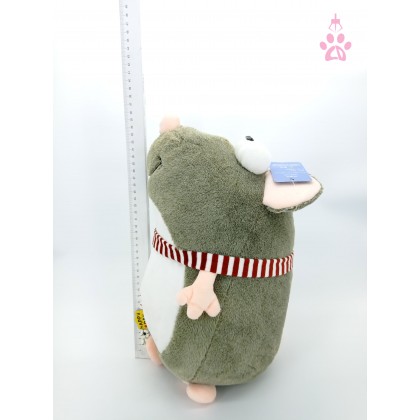Mouse SoftToys/PlushToys/KidsToys 25-35cm  老鼠娃娃玩具公仔25厘米-35厘米 