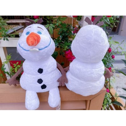 Frozen Olaf 8INCH 21CM   冰雪奇缘雪宝 8寸 21厘米（6PCS/PACK）