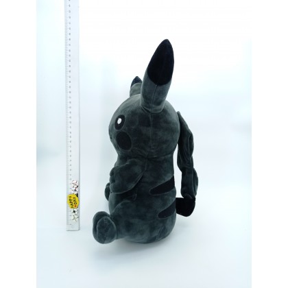 Lighting Pokemon（太空棉） Pikachu SoftToys/PlushToys/KidsToys 25-35cm闪电太空棉皮卡丘娃娃玩具公仔25厘米-35厘米 