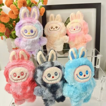 Colorful Labubu Series 5CM-15CM 多彩拉布布系列 5厘米-15厘米 Colorful Labubu Series 5CM-15CM 多彩拉布布系列 5厘米-15厘米