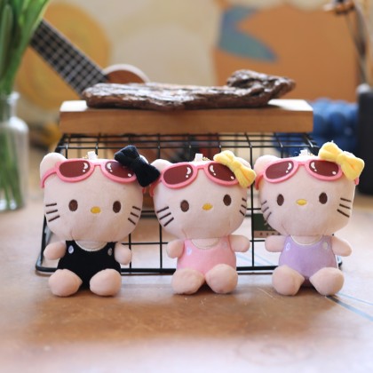 Fashion Hello Kitty 5CM-15CM 时尚凯蒂猫 5厘米-15厘米 Fashion Hello Kitty 5CM-15CM 时尚凯蒂猫 5厘米-15厘米