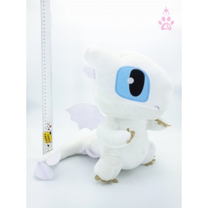 How To Train Your Dragon SoftToys/PlushToys/KidsToys 25-35cm  驯龙高手光煞夜煞娃娃玩具公仔25厘米-35厘米 
