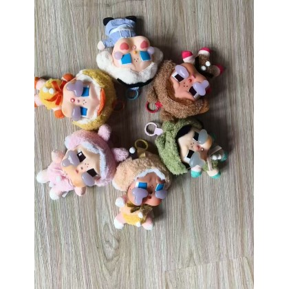 Crybaby Series 5CM-15CM   精品哭娃系列 5厘米-15厘米