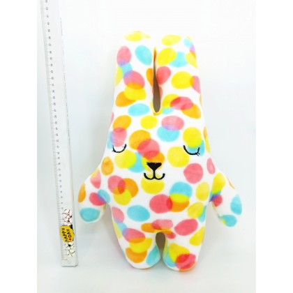Cutie Craftholic SoftToys/PlushToys/KidsToys 25-35cm Q版梨花兔娃娃玩具公仔25厘米-35厘米 
