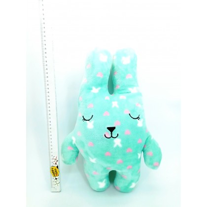Cutie Craftholic SoftToys/PlushToys/KidsToys 25-35cm Q版梨花兔娃娃玩具公仔25厘米-35厘米 