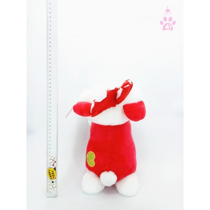 Hello Kitty/Bear SoftToys/PlushToys/KidsToys 25-35cm  凯蒂猫/爱梦熊娃娃玩具公仔25厘米-35厘米 