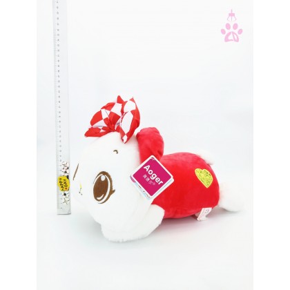 Hello Kitty/Bear SoftToys/PlushToys/KidsToys 25-35cm  凯蒂猫/爱梦熊娃娃玩具公仔25厘米-35厘米 