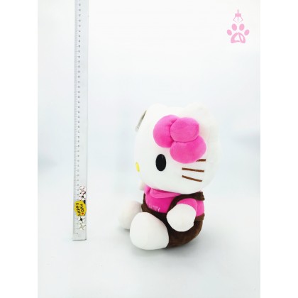 Hello Kitty SoftToys/PlushToys/KidsToys 25-35cm  凯蒂猫娃娃玩具公仔25厘米-35厘米 