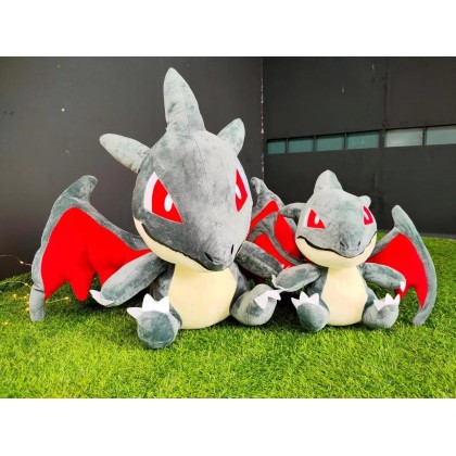(L) Cute Series Pokémon Charizard Q版喷火龙 (L) Cute Series Pokémon Charizard Q版喷火龙