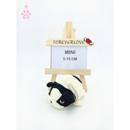 Animal Pig (Stretch Cotton)MiniSoftToys/PlushToys/KidsToys/Key Chain 5-15cm 动物系列太空棉迷你娃娃玩具公仔钥匙圈5厘米-15厘米 Animal Pig (Stretch Cotton)MiniSoftToys/PlushToys/KidsToys/Key Chain 5-15cm 动物系列太空棉迷你娃娃玩具公仔钥匙圈5厘米-15厘米