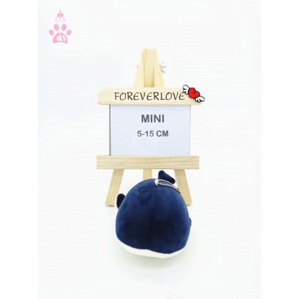 Animal Pig (Stretch Cotton)MiniSoftToys/PlushToys/KidsToys/Key Chain 5-15cm 动物系列太空棉迷你娃娃玩具公仔钥匙圈5厘米-15厘米 Animal Pig (Stretch Cotton)MiniSoftToys/PlushToys/KidsToys/Key Chain 5-15cm 动物系列太空棉迷你娃娃玩具公仔钥匙圈5厘米-15厘米