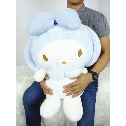 {M'SIA STOCK} Melody SoftToys/PlushToys/KidsToys 55cm 美乐蒂娃娃玩具公仔 55厘米 Patung Beruang