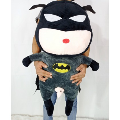 Avenger Crayon Shinchan SOFTTOYS/PLUSHTOYS/KIDSTOYS/DOLL 70CM 复仇者蜡笔小新娃娃玩具公仔70厘米