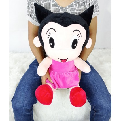 Astro Boy SoftToys/PlushToys/KidsToys 50cm 阿童木娃娃玩具公仔50厘米