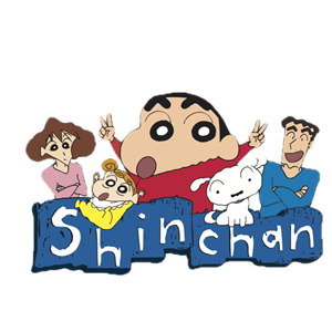 Shinchan蜡笔小新