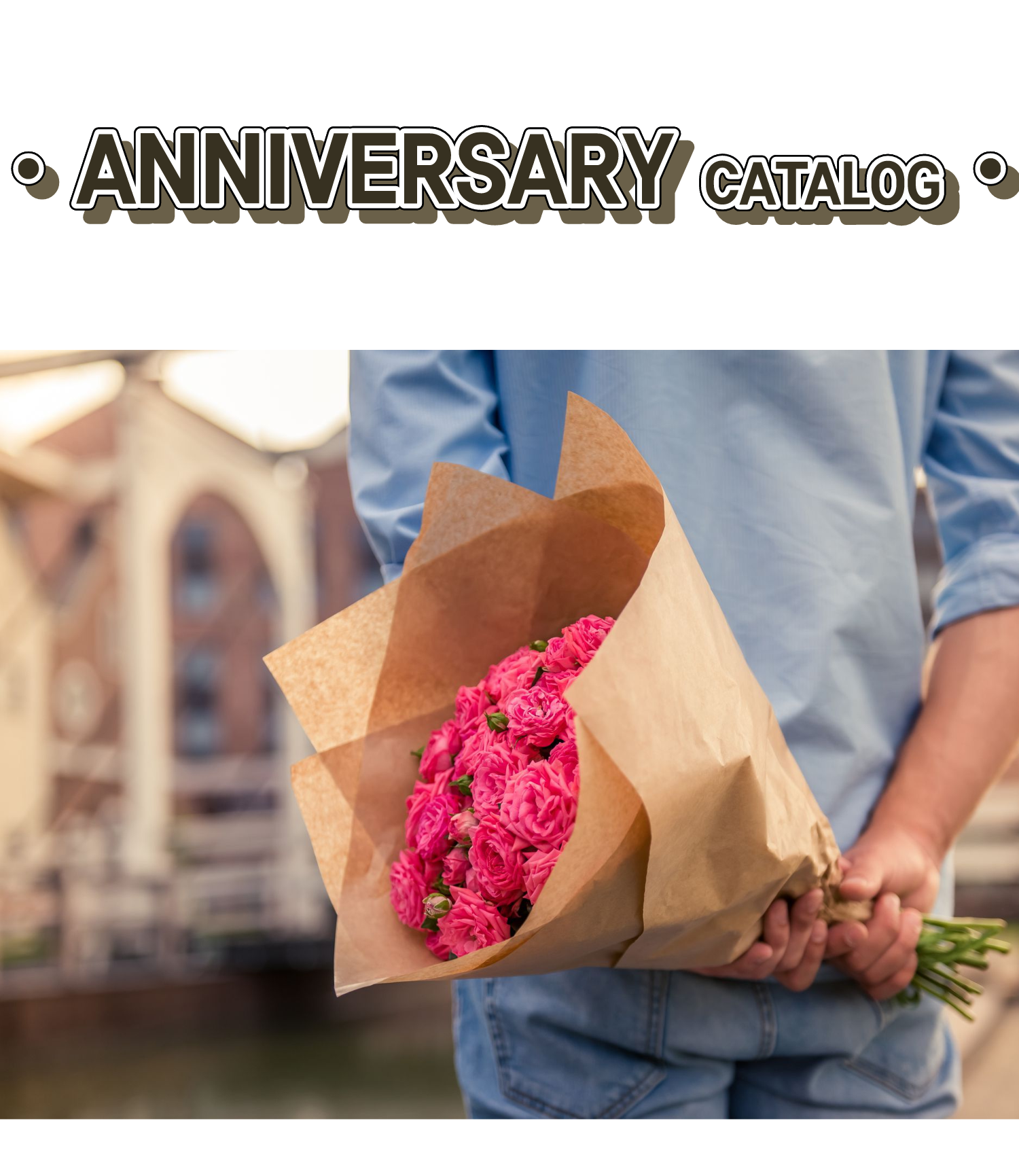 8.Anniversary Gift节日礼物