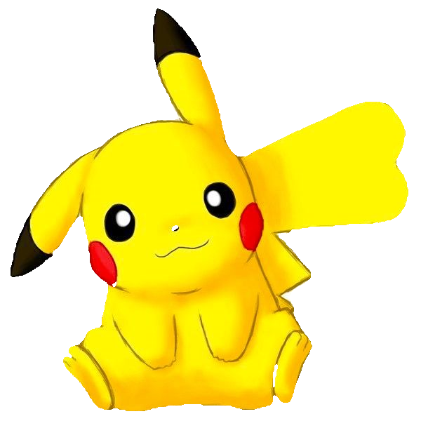 Pikachu皮卡丘