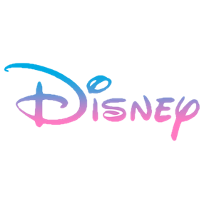 Disney迪士尼系列